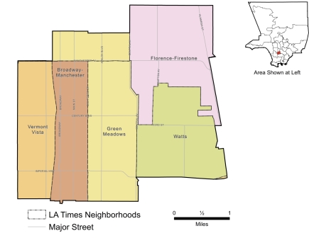 District 69 - South